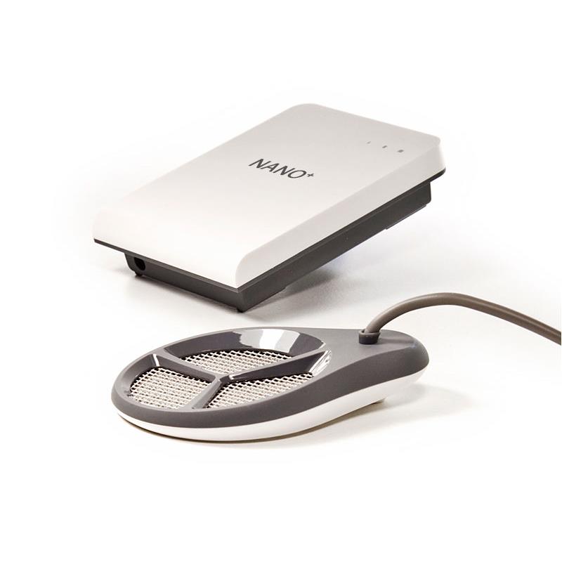 Sterilizator Twinstar Nano Plus pt 50-250 litri - imagine 4